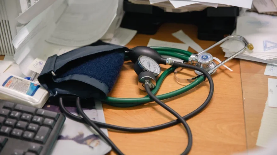 На Земле началась последняя магнитная буря магнитная буря