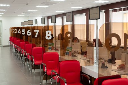 Участники СВО могут подать заявление на комплексное сопровождение любом МФЦ Тверской области