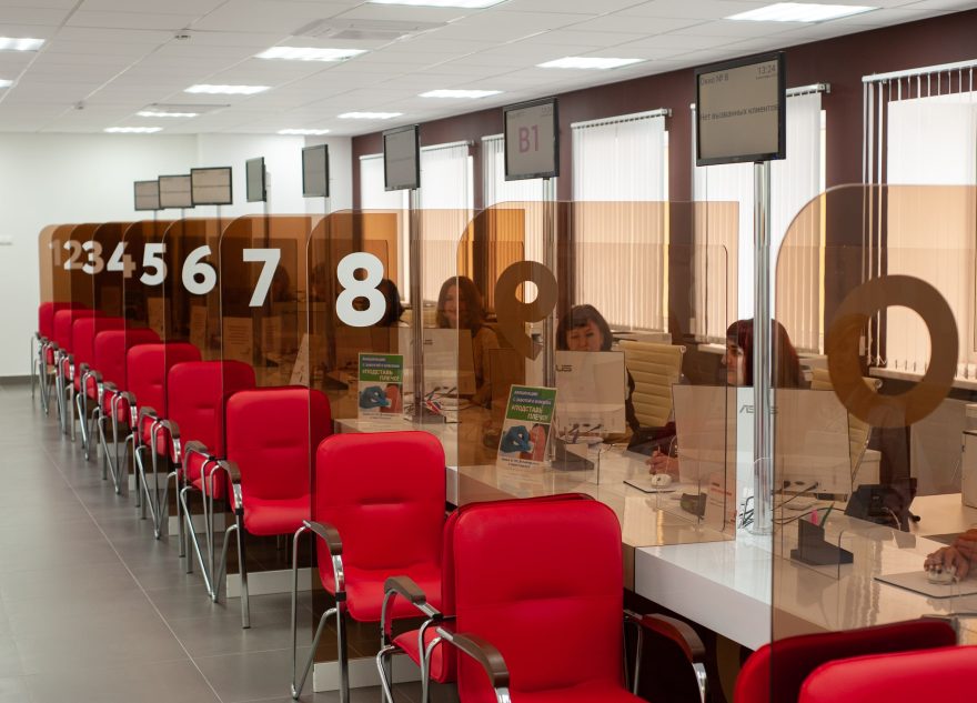 Участники СВО могут подать заявление на комплексное сопровождение любом МФЦ Тверской области