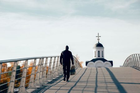 родительская