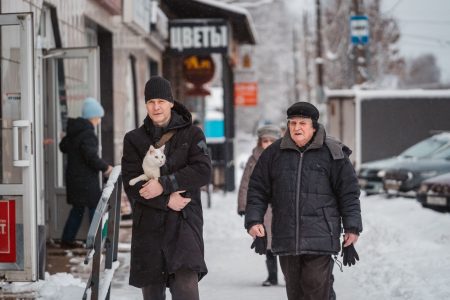 Научный руководитель Гидрометцентр дал прогноз на все зимние месяцы в Тверской области руководитель