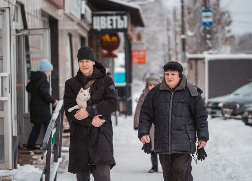 Научный руководитель Гидрометцентр дал прогноз на все зимние месяцы в Тверской области руководитель