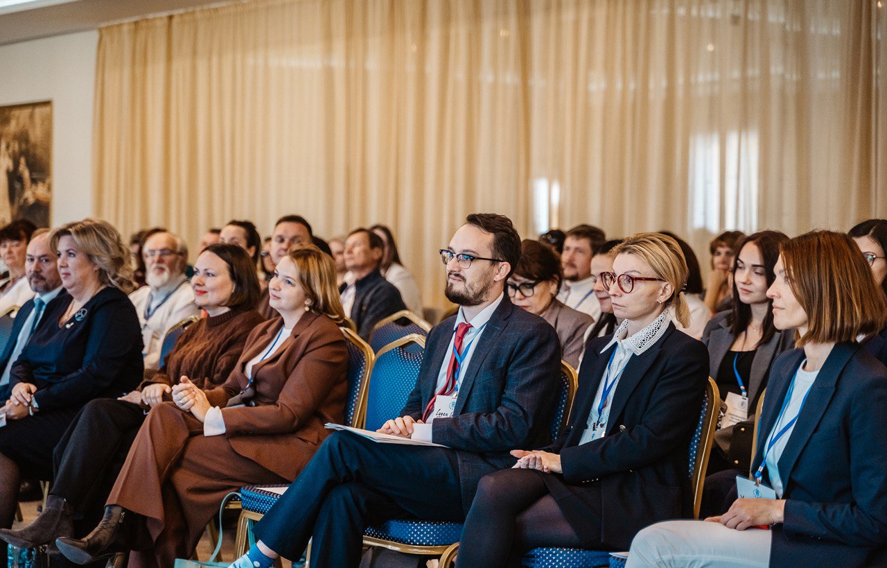 На IX Тверском туристском форуме обсудили развитие индустрии гостеприимства