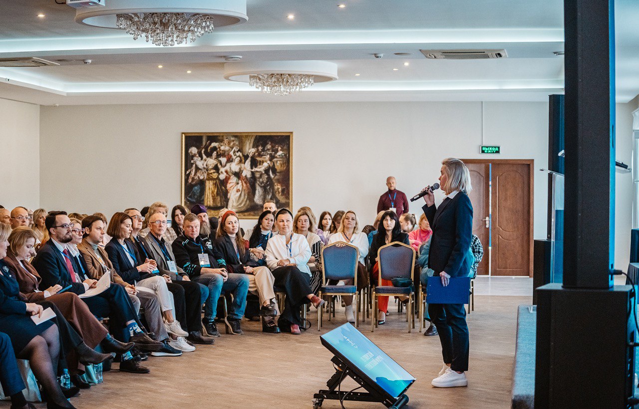 На IX Тверском туристском форуме обсудили развитие индустрии гостеприимства