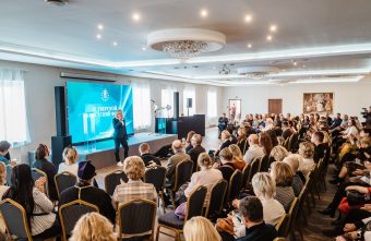 На IX Тверском туристском форуме обсудили развитие индустрии гостеприимства На IX Тверском туристском форуме обсудили развитие индустрии гостеприимства