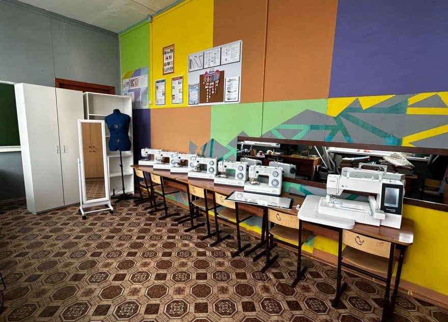 В Тверской области выбрали лучшие школьные инициативы