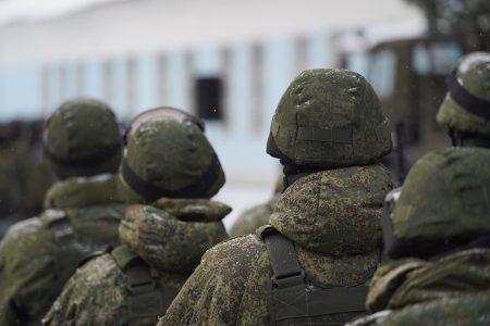 Из Тверской области в зону проведения СВО отправили экскаватор Из Тверской области в зону проведения СВО отправили экскаватор