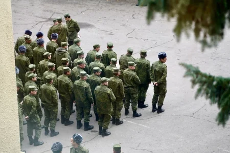 В России готовят четыре законопроекта для поддержки участников СВО и их семей сво