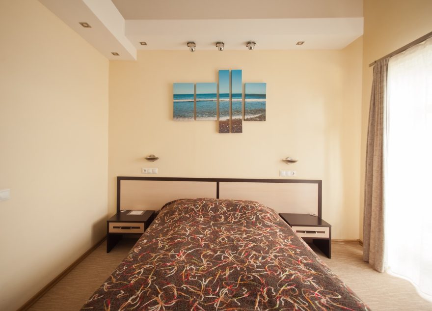 Новая гостиница готова к приёму гостей Тверской области Новая гостиница готова к приёму гостей Тверской области