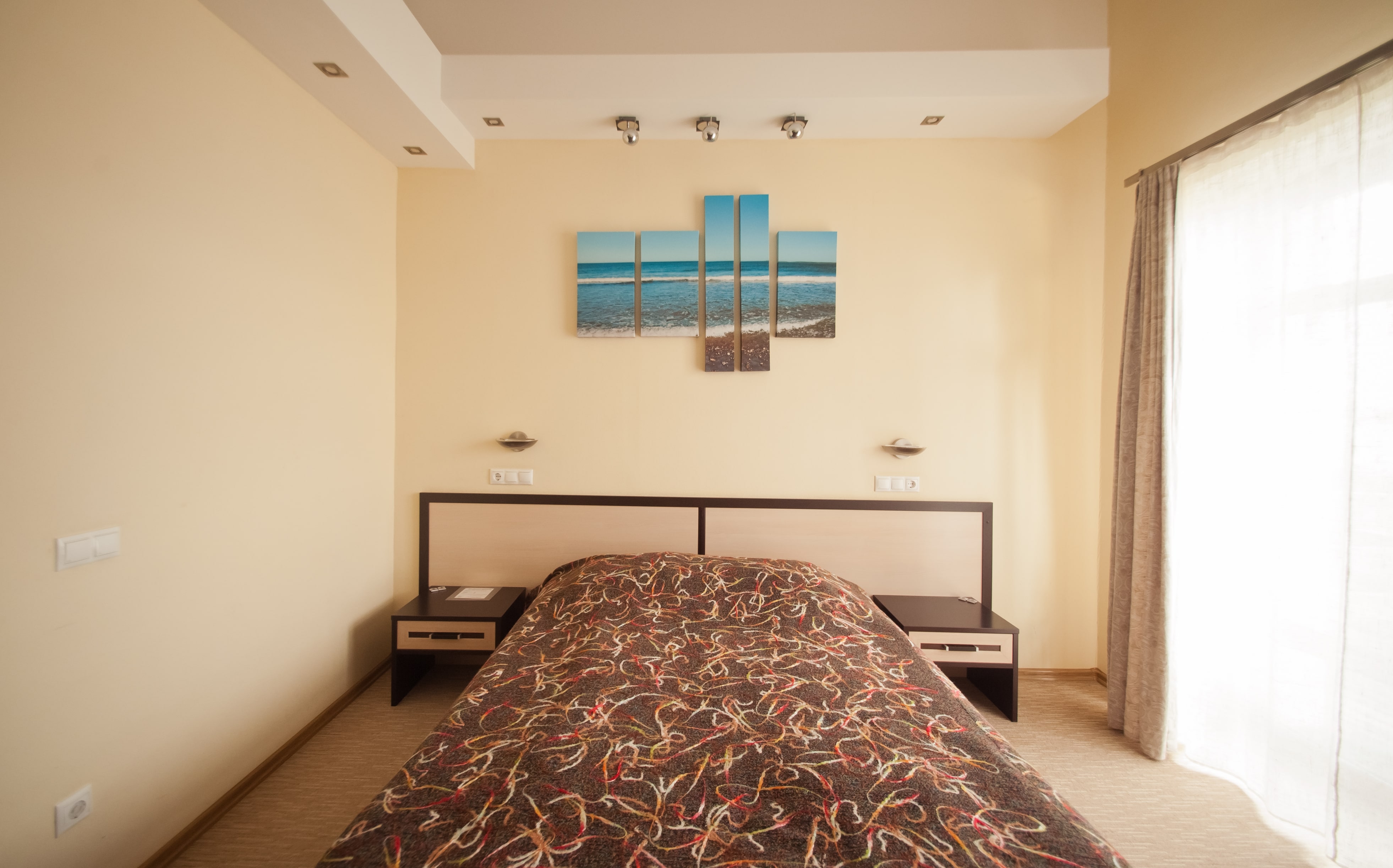 Новая гостиница готова к приёму гостей Тверской области