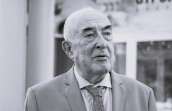 Ушёл из жизни почётный гражданин Тверской области Александр Тягунов