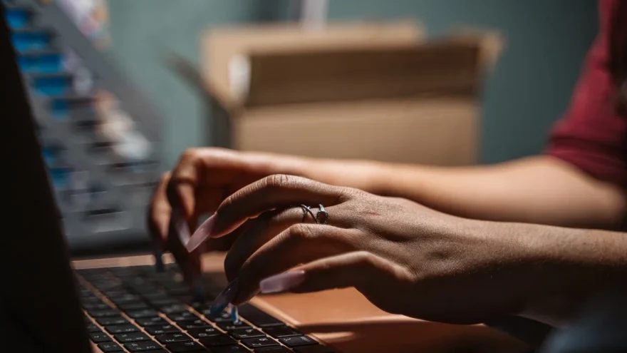 Новые технологии помогают бизнесу расти и защищаться от киберпреступников Новые технологии помогают бизнесу расти и защищаться от киберпреступников