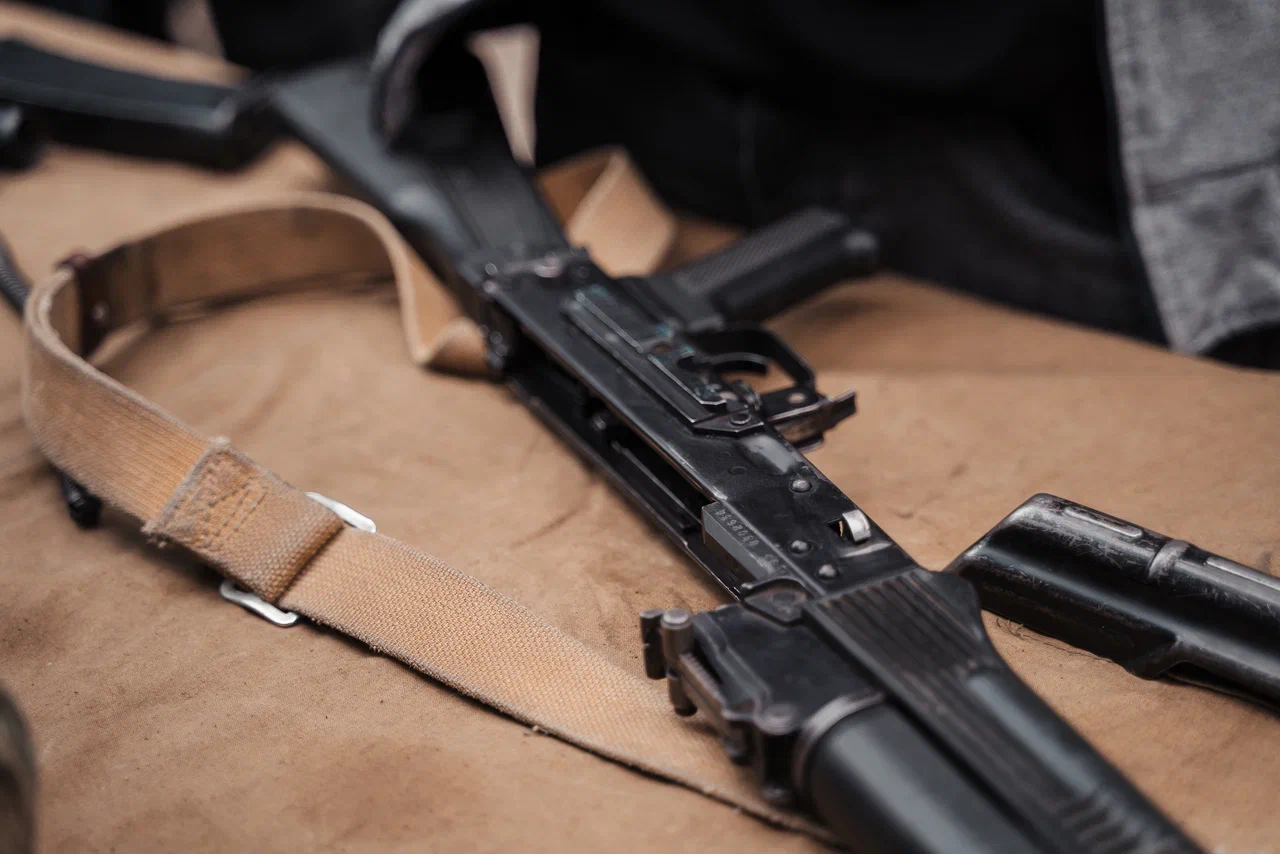 Водителей предупредили о штрафе за номера без триколора