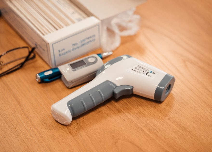 70 лет на страже здоровья: городская больница №6 Твери отмечает юбилей 70 лет на страже здоровья: городская больница №6 Твери отмечает юбилей