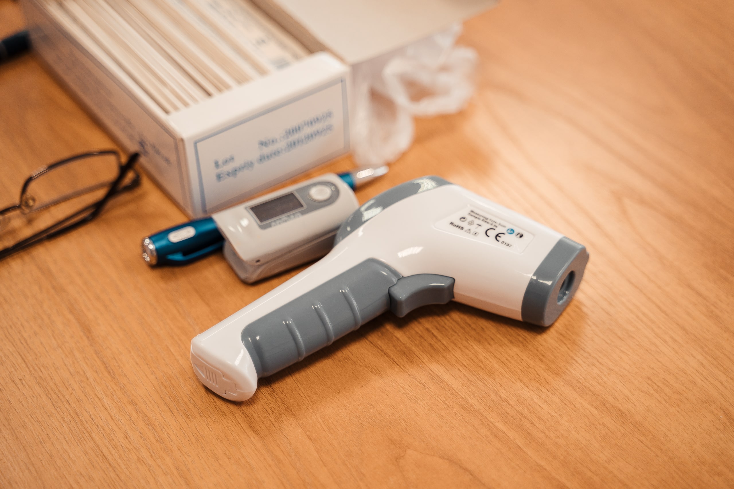 70 лет на страже здоровья: городская больница №6 Твери отмечает юбилей