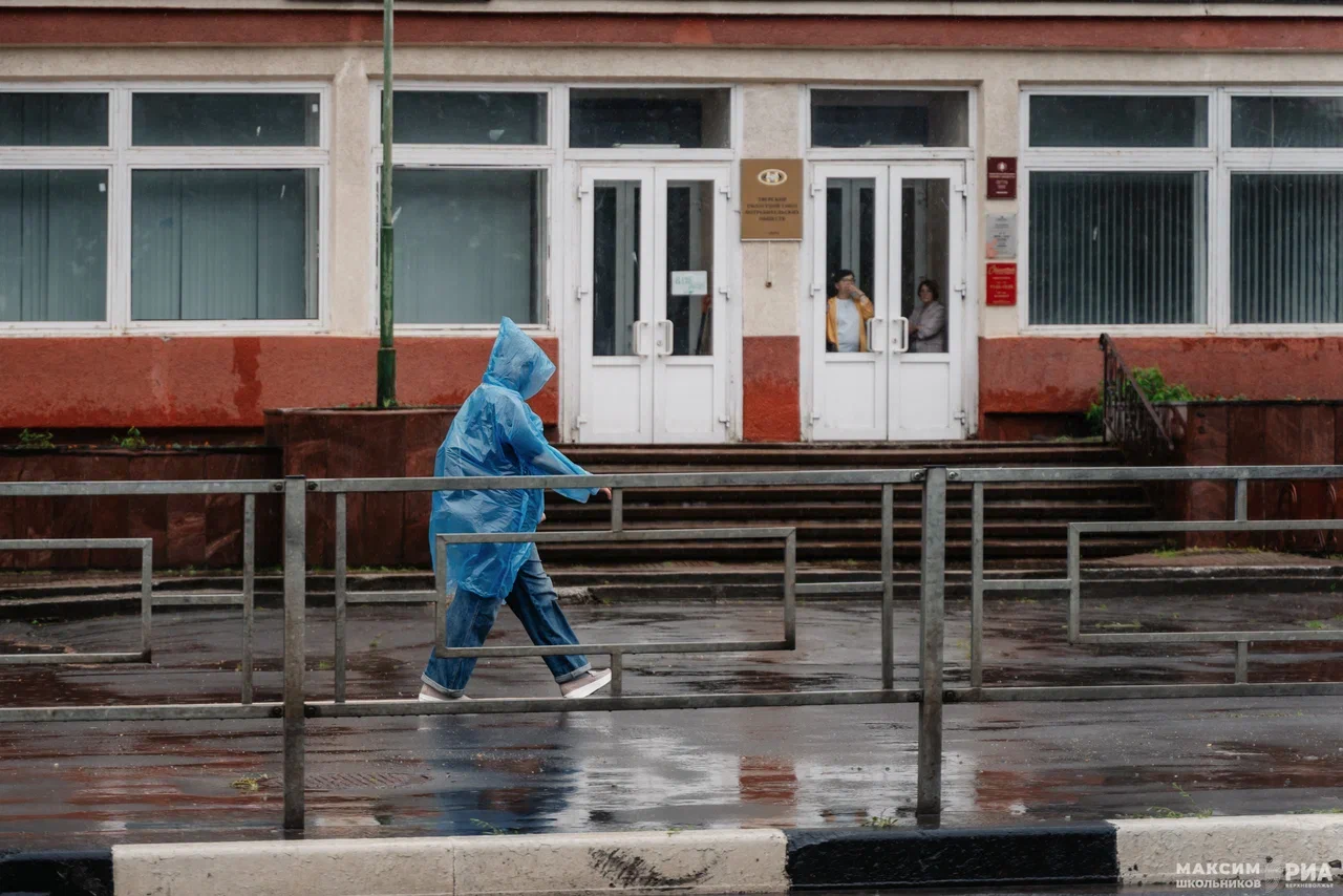 В Тверской области установили плиту в память погибшим в локальных конфликтах