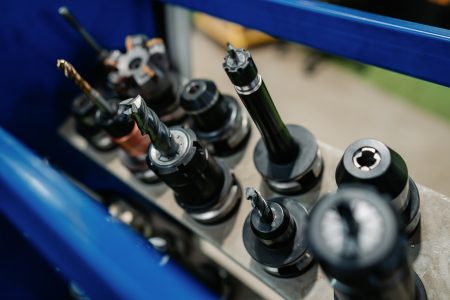 В Тверской области будут развивать инновационно-промышленный парк «Лихославль»