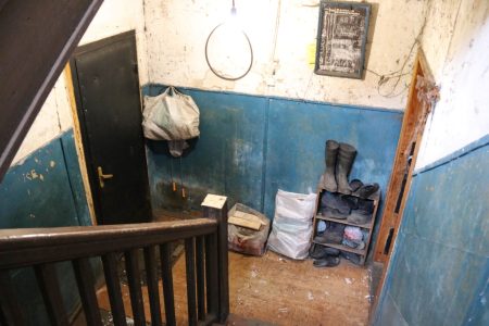 Жителям Тверской области напомнили о штрафах за обувь обувь