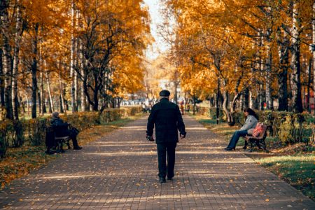 Стало известно, когда жители Тверской области получат январские пенсии пенсии