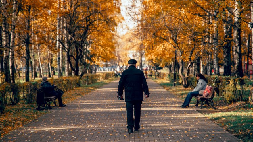 Стало известно, когда жители Тверской области получат январские пенсии пенсии