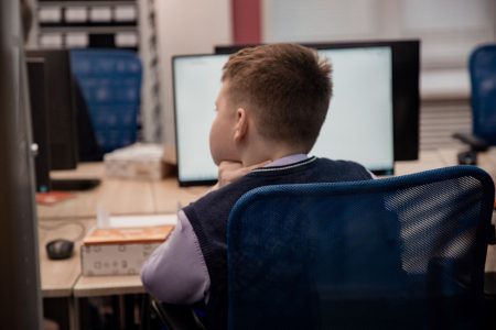 В школы Тверской области приобретут комплексы «Рудирон» В школы Тверской области приобретут комплексы «Рудирон»