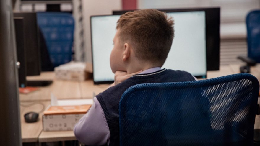 В школы Тверской области приобретут комплексы «Рудирон»