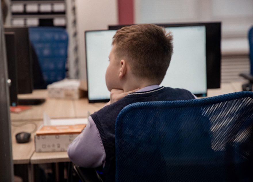 В школы Тверской области приобретут комплексы «Рудирон»