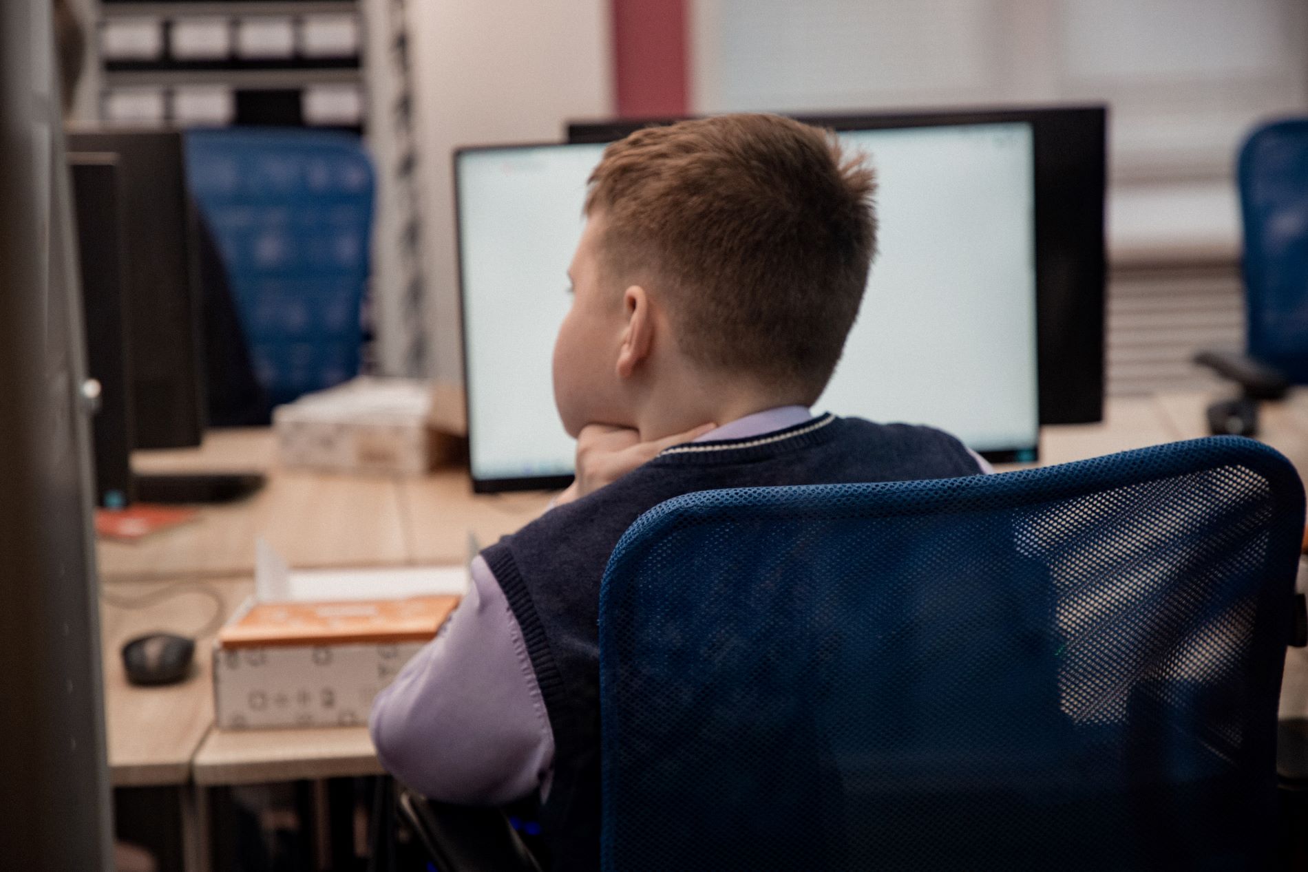 В школы Тверской области приобретут комплексы «Рудирон»