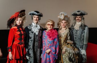 В Тверской области назвали обладателя гран-при и победителей «КиноВЕЧЕ»