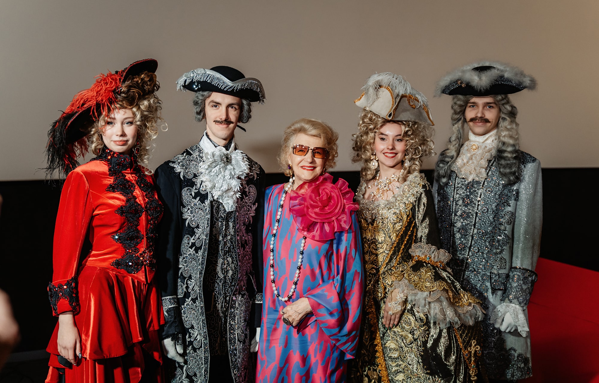 В Тверской области назвали обладателя гран-при и победителей «КиноВЕЧЕ»