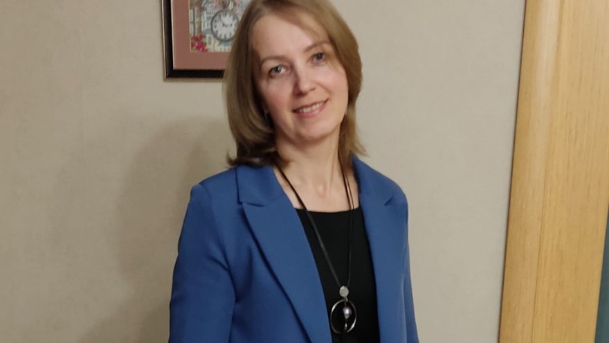 Народная программа в Рамешковском муниципальном округе