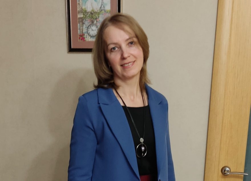 Народная программа в Рамешковском муниципальном округе