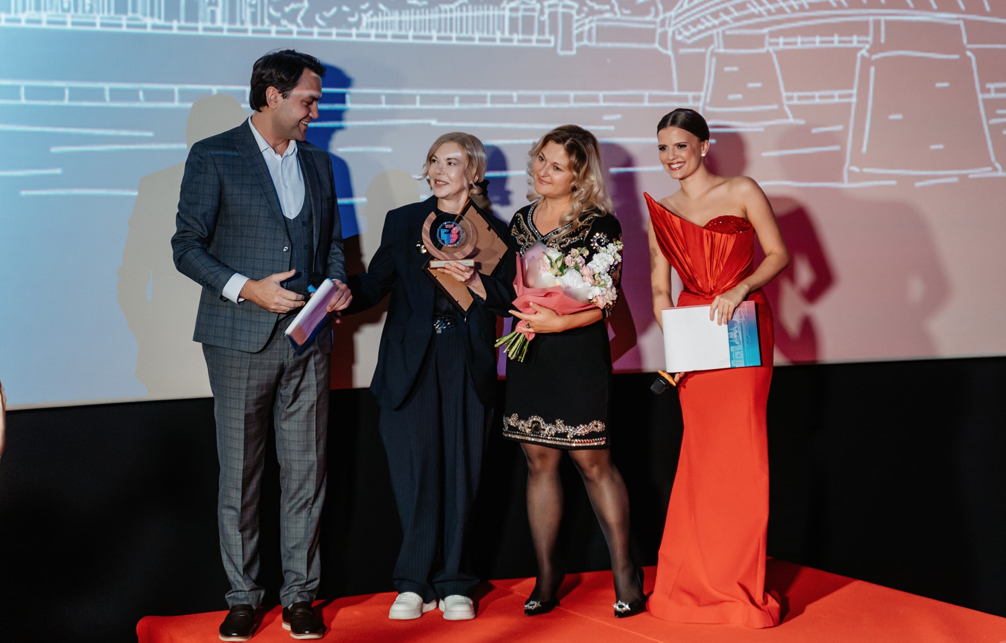 В Тверской области назвали обладателя гран-при и победителей «КиноВЕЧЕ»