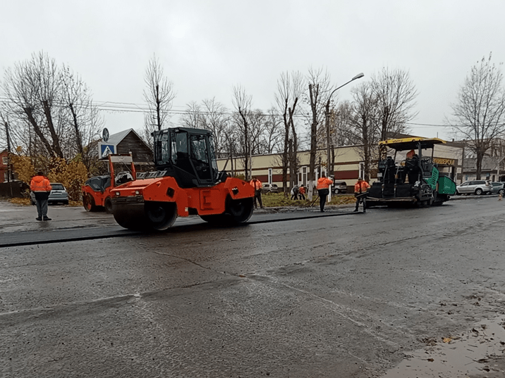 Народная программа в Рамешковском муниципальном округе