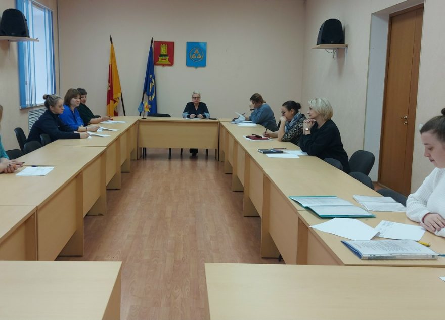 В Бологовском округе рассмотрели проблему курения среди подростков