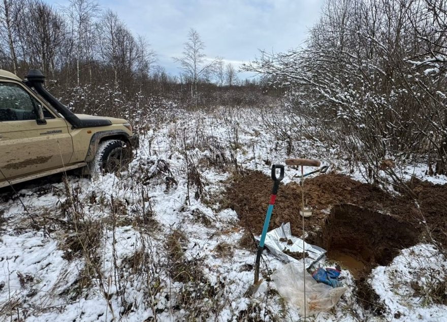 поисковики