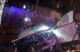 ограждение