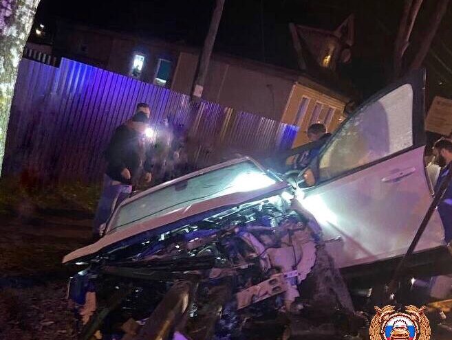 ограждение