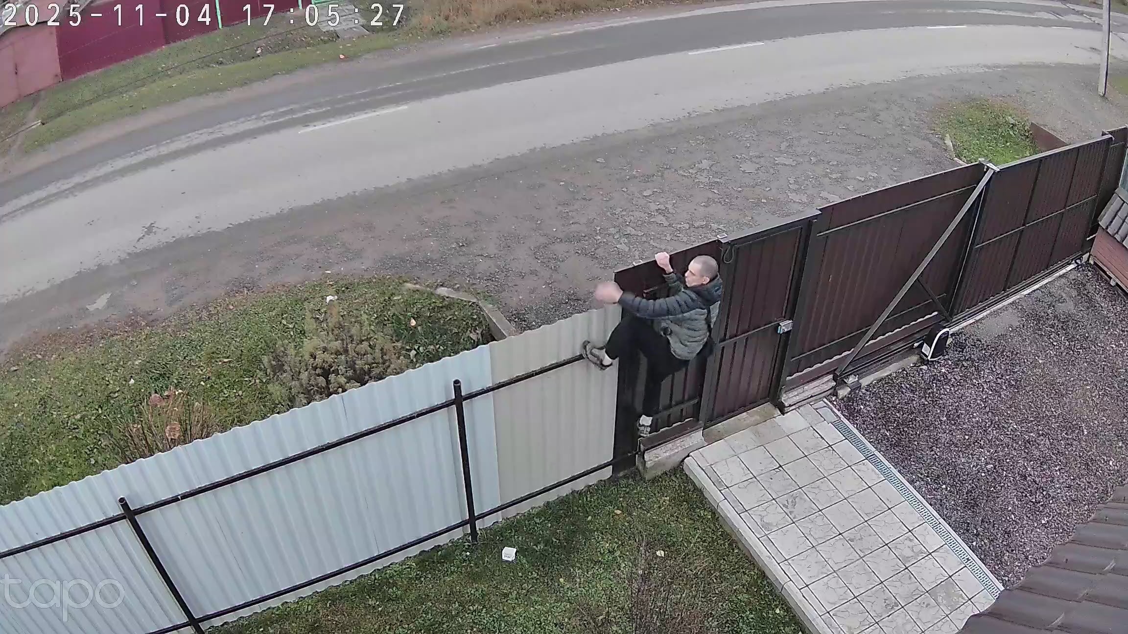 В Тверской области ищут мужчину, который ошибся забором