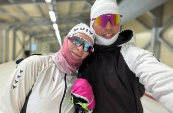 Наталья Терентьева: Двое детей – это базовый минимум в моей системе ценностей детей