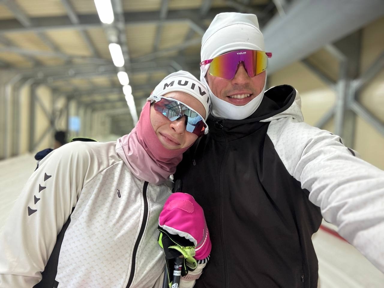 Клубные работники Тверской области принимают поздравления