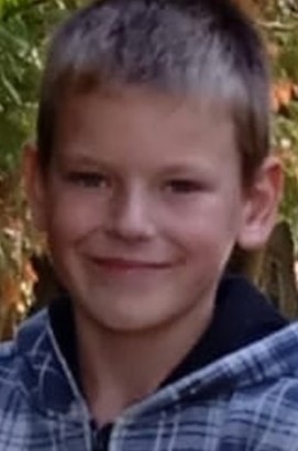 Под Тверью пропал 8-летний мальчик