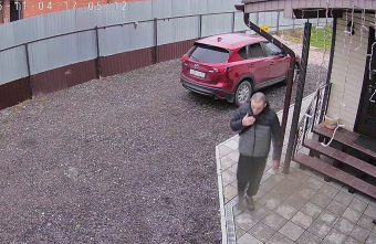 В Тверской области ищут мужчину, который ошибся забором мужчину