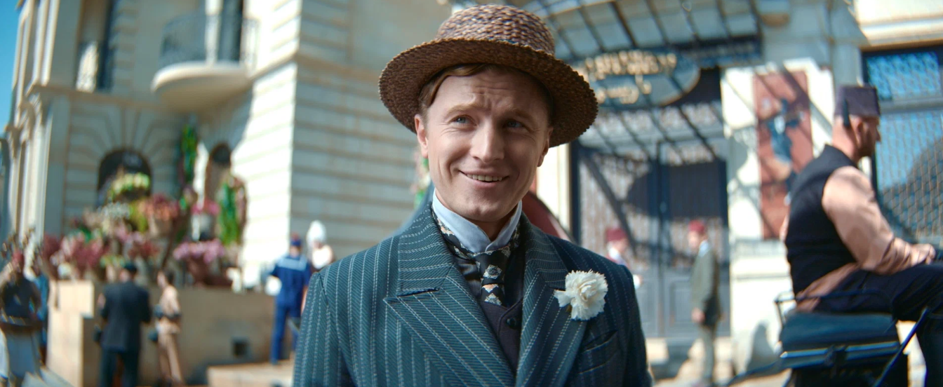 «Хроники русской революции» против «Константинополя»: что смотреть и чему верить