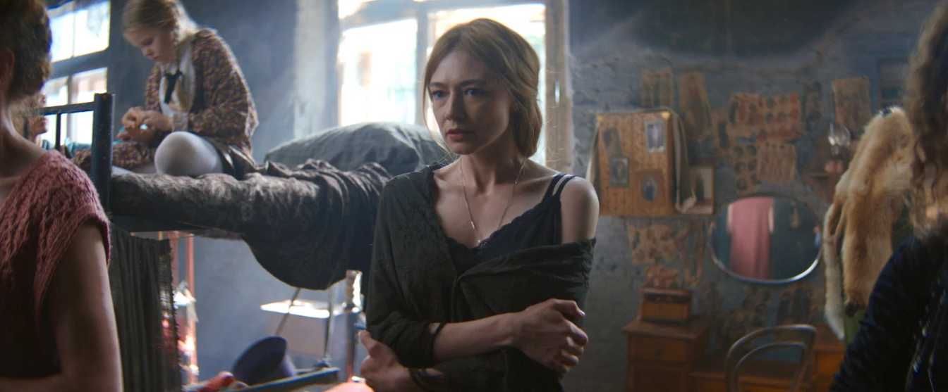 «Хроники русской революции» против «Константинополя»: что смотреть и чему верить