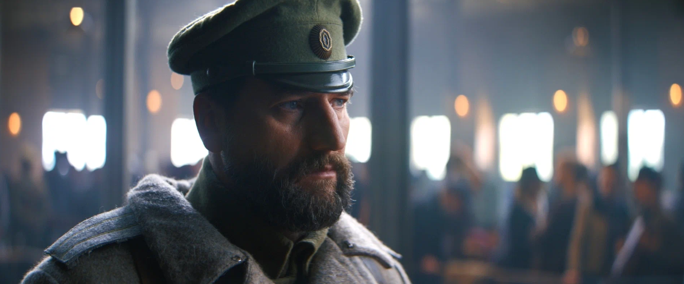 «Хроники русской революции» против «Константинополя»: что смотреть и чему верить