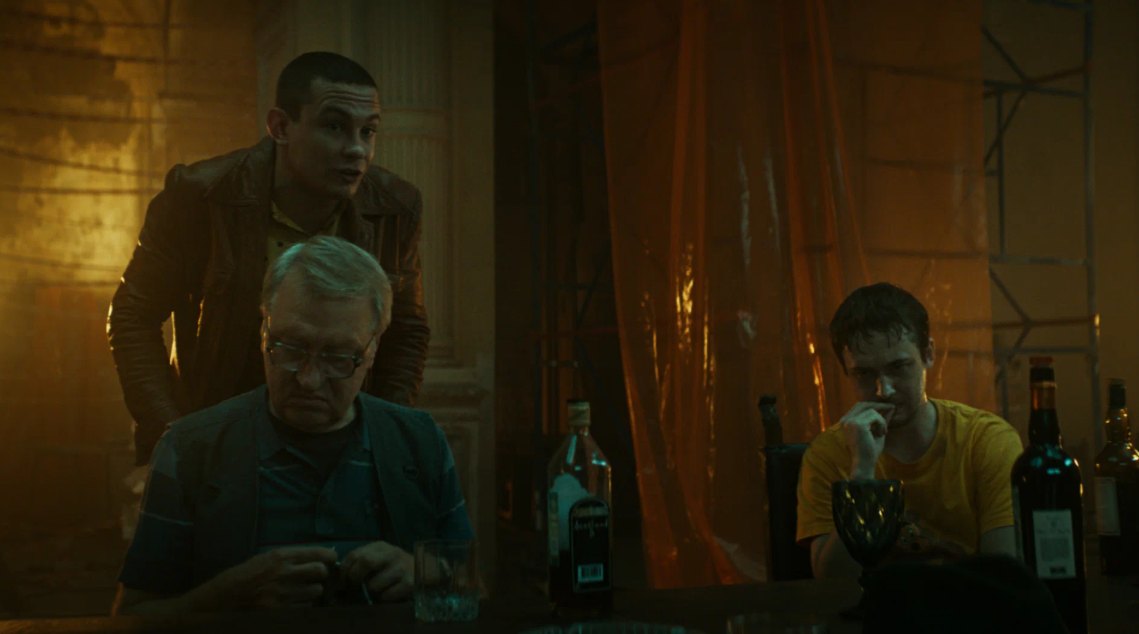 «Метод 3»: бледная тень оригинальной истории