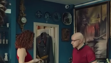 В интернете завирусился видеоролик с обозревателем портала «ТОП Тверь»