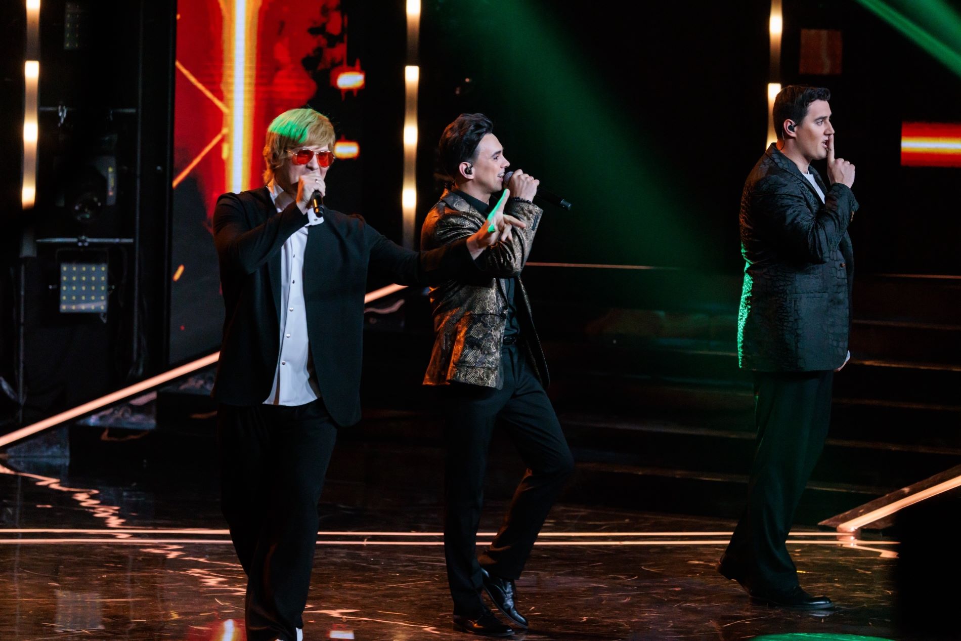 В Тверском политехе выбрали новых мисс и мистера