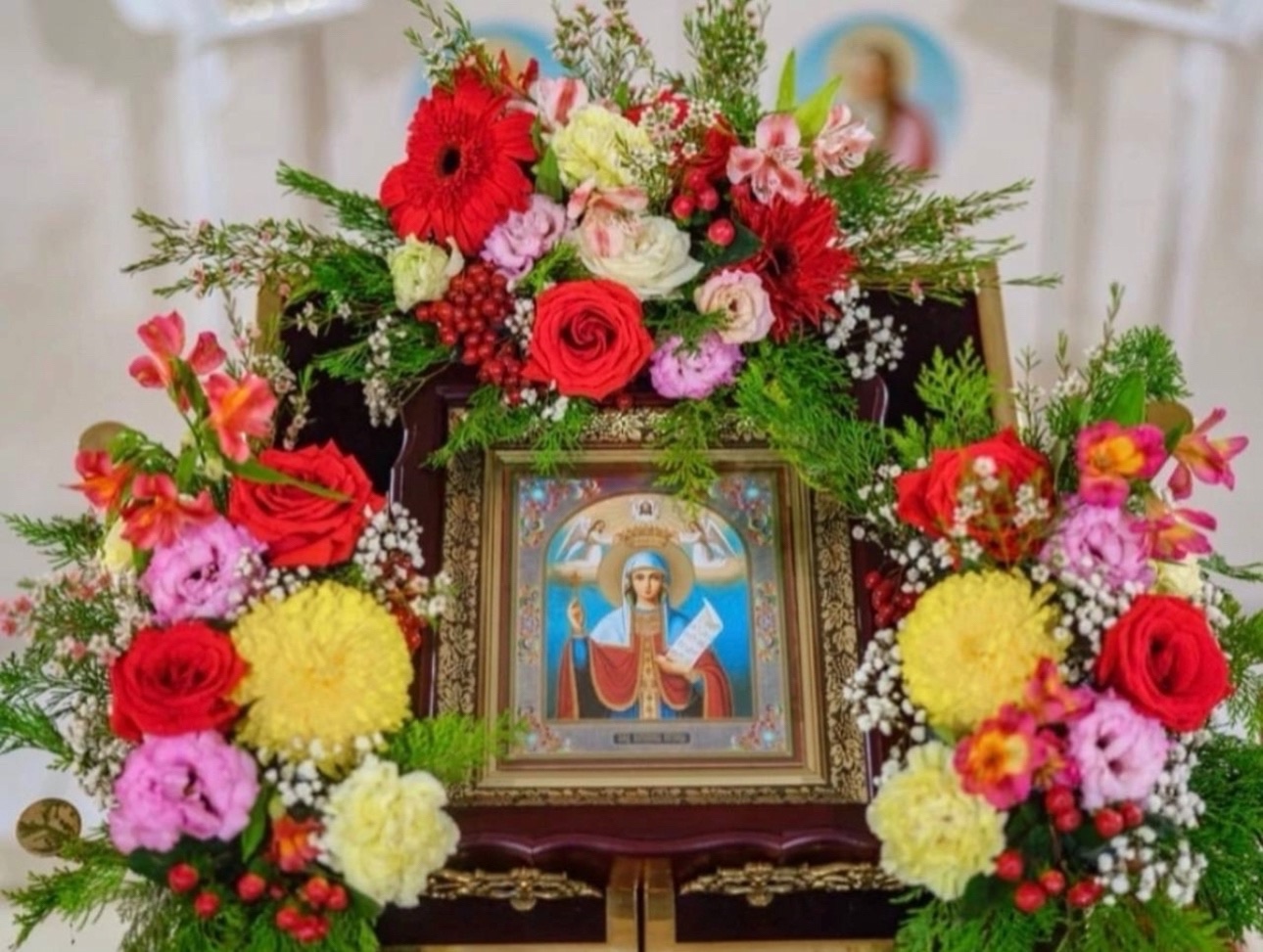 Параскева Пятница: что делать 10 ноября, чтобы избежать мучений